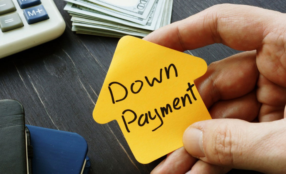 Down Payment