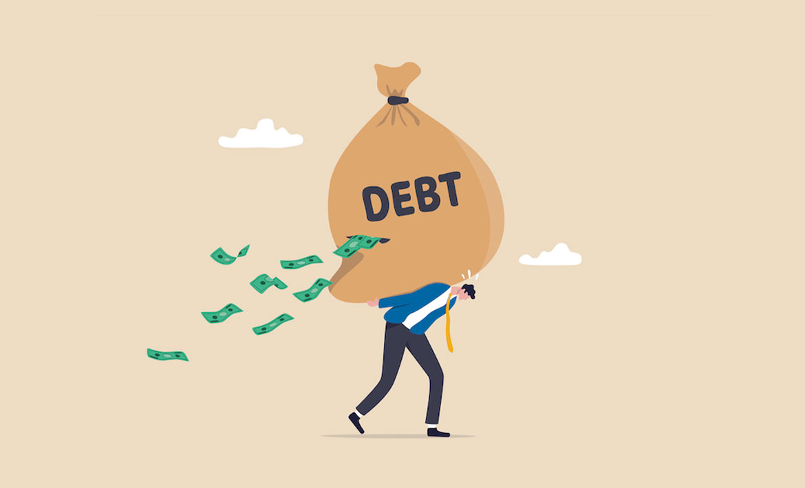 Canadian Mortgage Debt